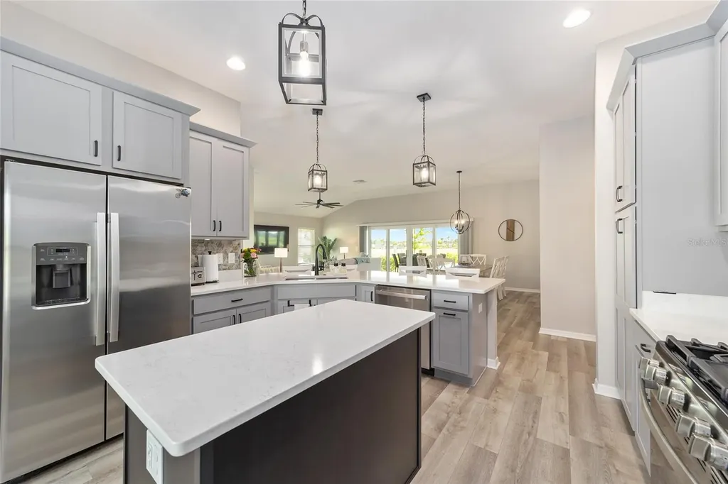 6849 Mickylee Run The Villages FL 34762