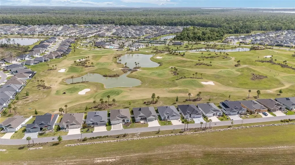 6849 Mickylee Run The Villages FL 34762