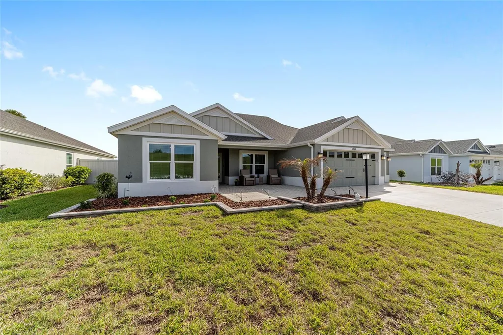 6849 Mickylee Run The Villages FL 34762
