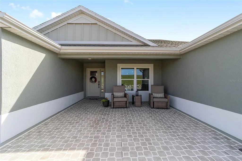 6849 Mickylee Run The Villages FL 34762