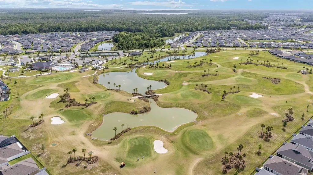 6849 Mickylee Run The Villages FL 34762