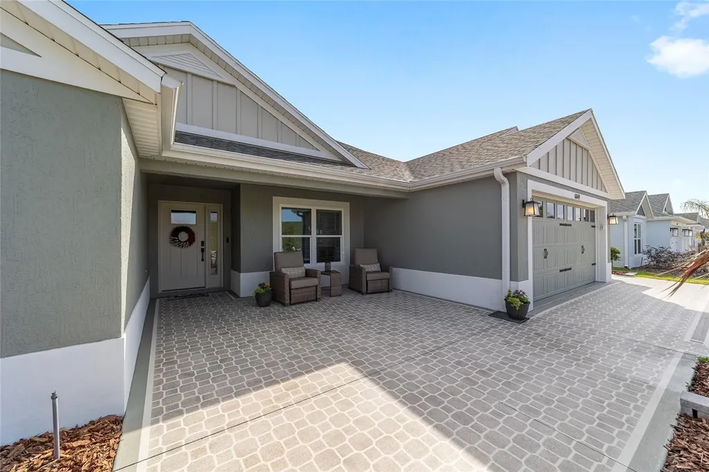 6849 Mickylee Run The Villages FL 34762