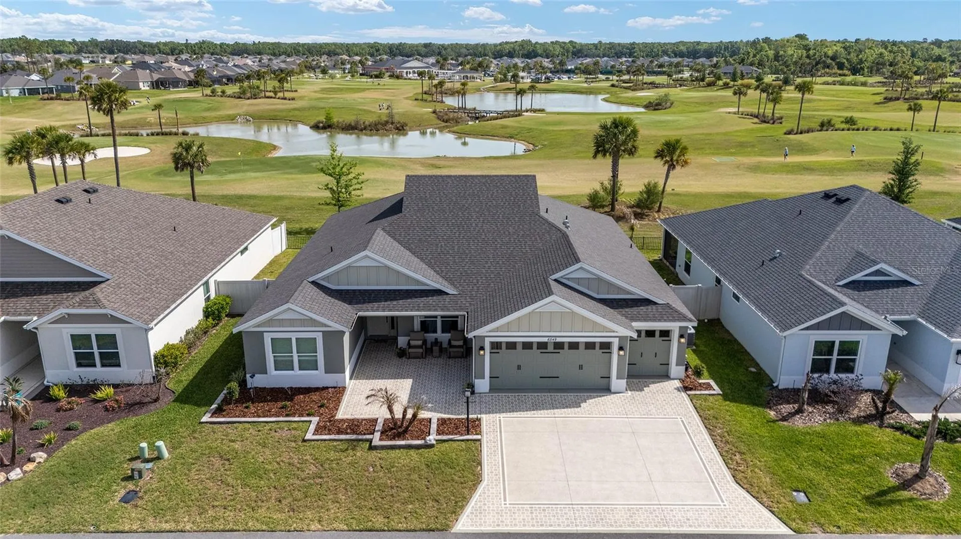 6849 Mickylee Run The Villages FL 34762