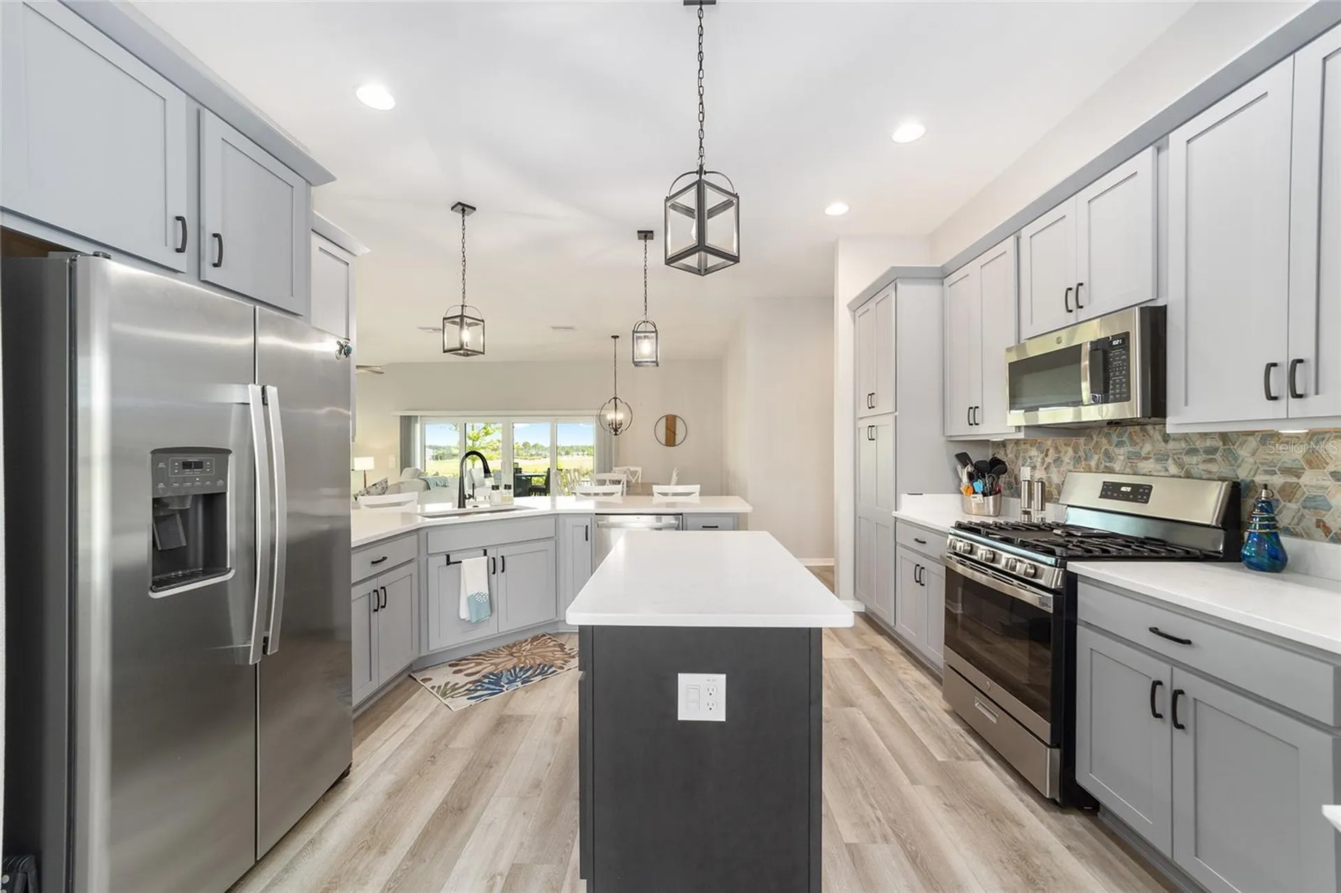 6849 Mickylee Run The Villages FL 34762