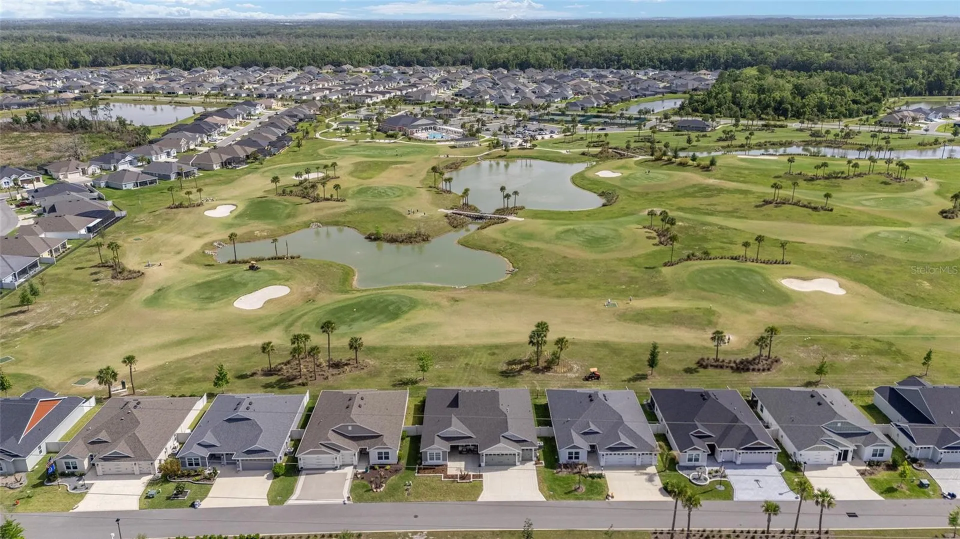6849 Mickylee Run The Villages FL 34762