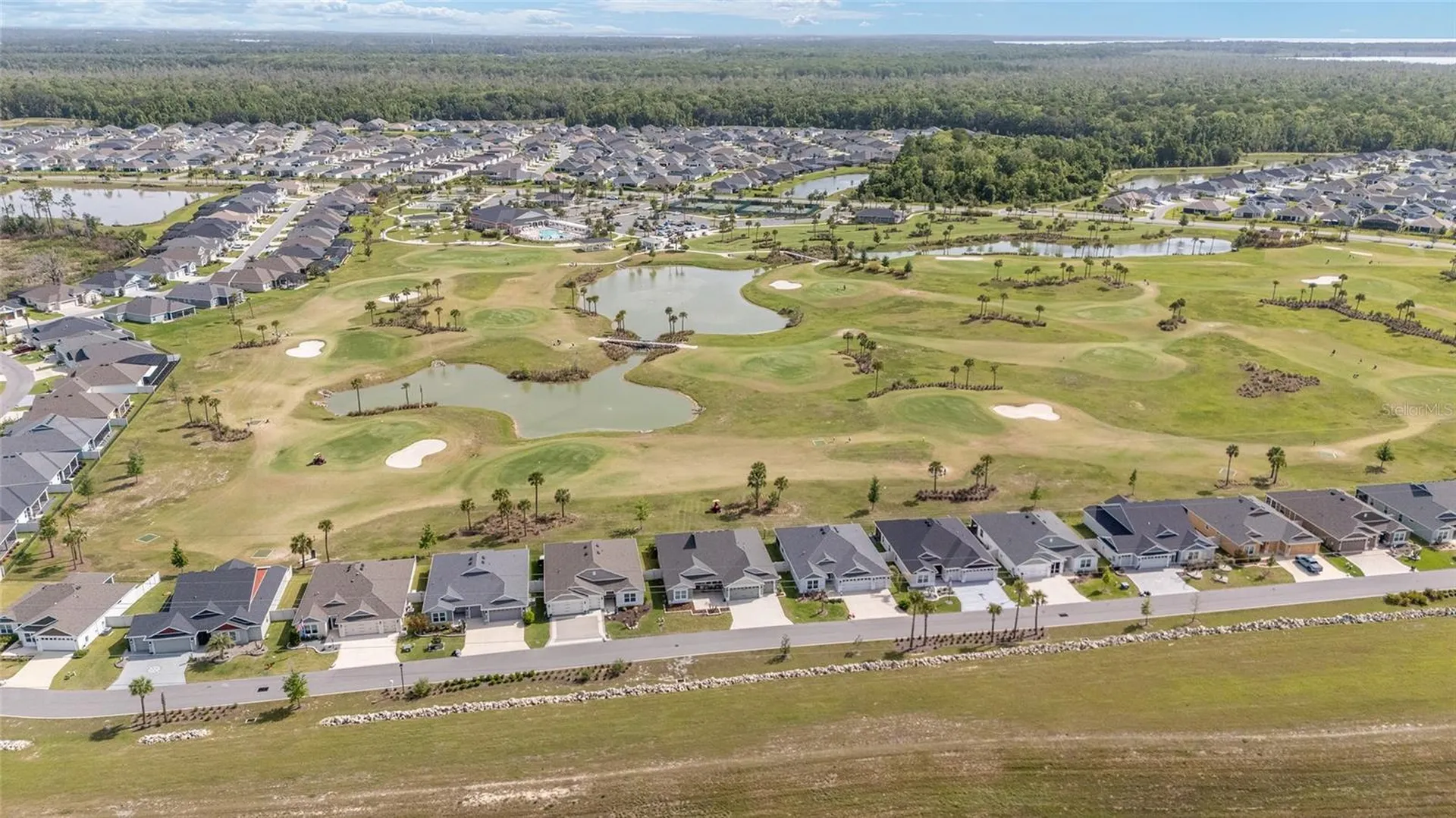 6849 Mickylee Run The Villages FL 34762