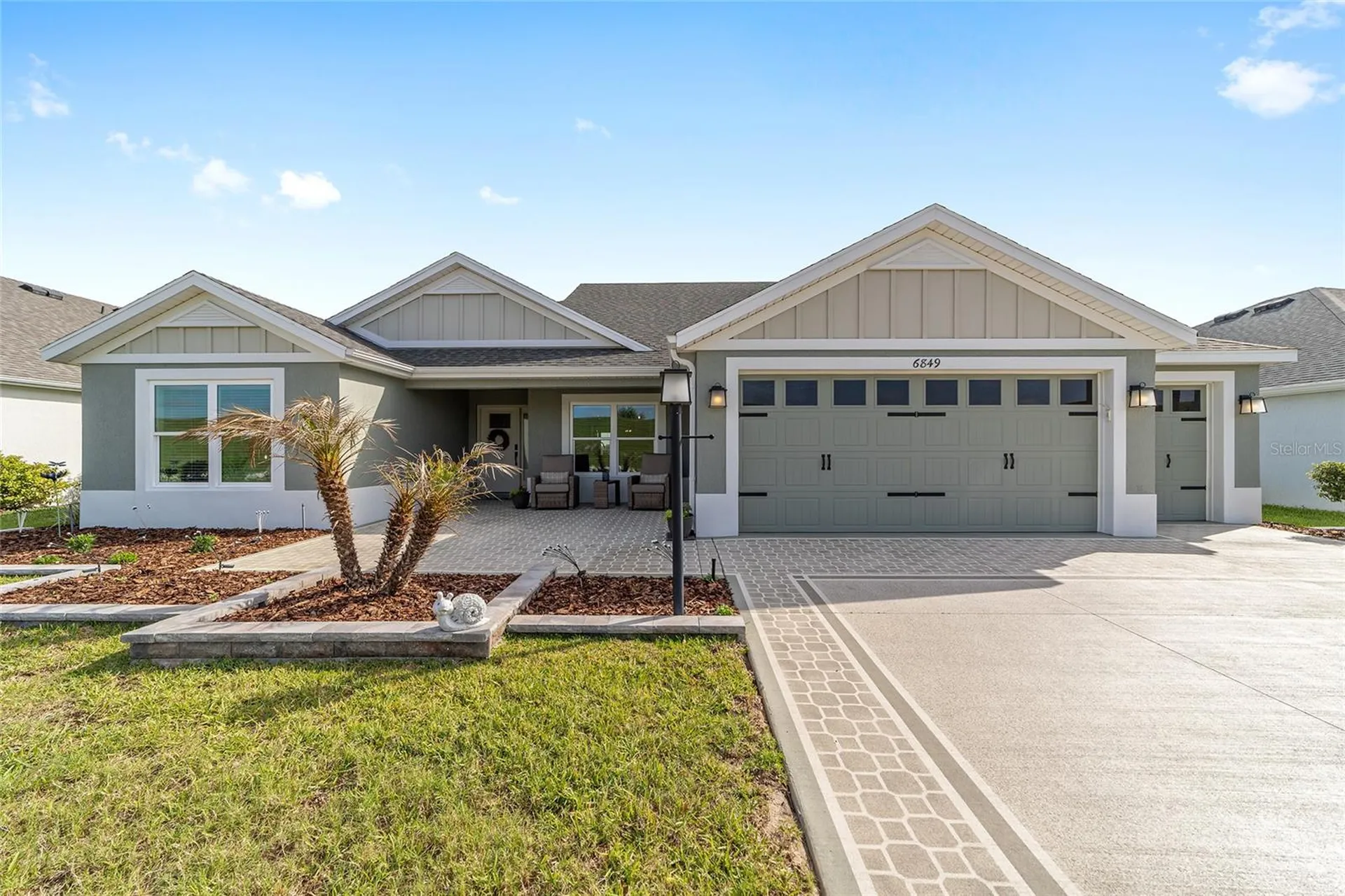 6849 Mickylee Run The Villages FL 34762