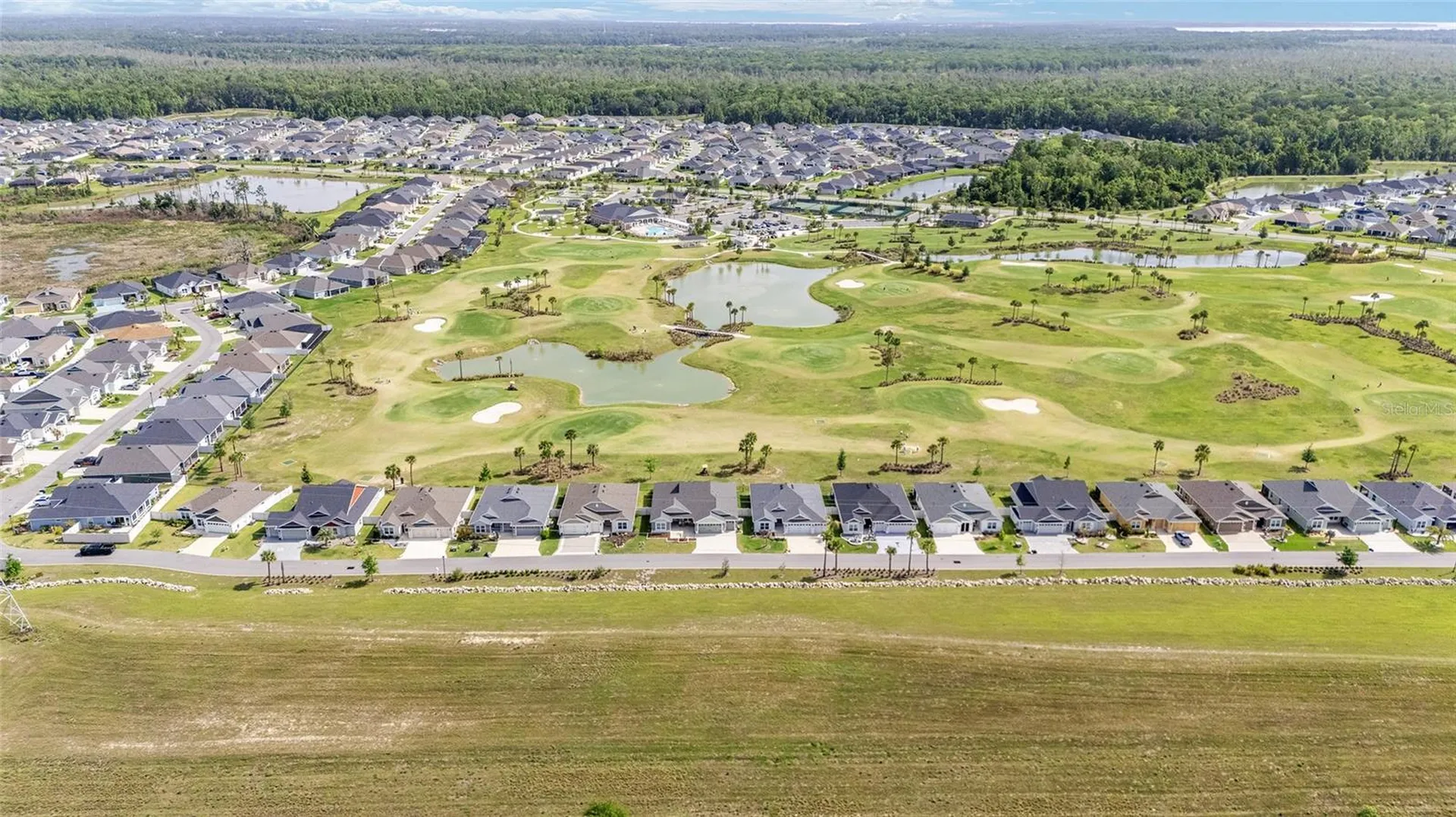 6849 Mickylee Run The Villages FL 34762