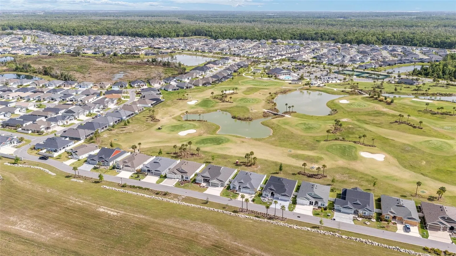 6849 Mickylee Run The Villages FL 34762