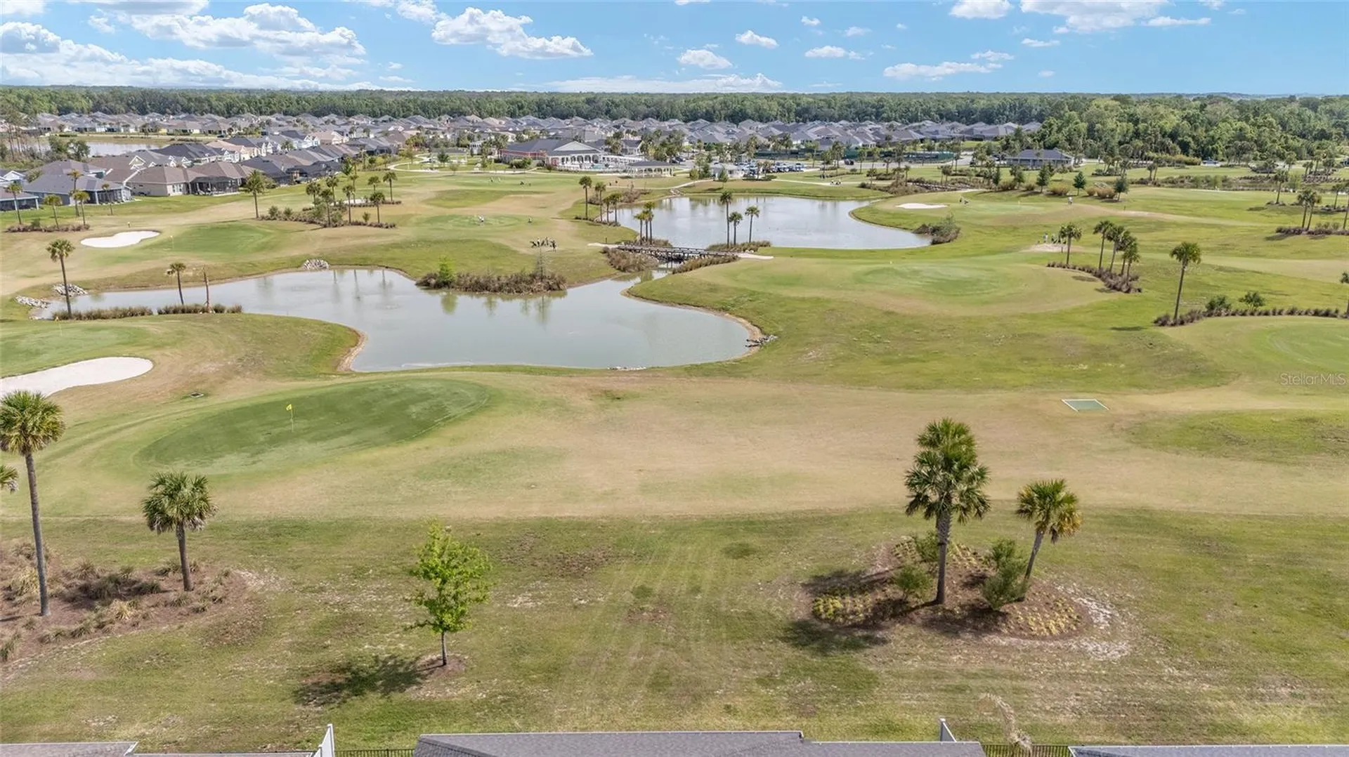 6849 Mickylee Run The Villages FL 34762