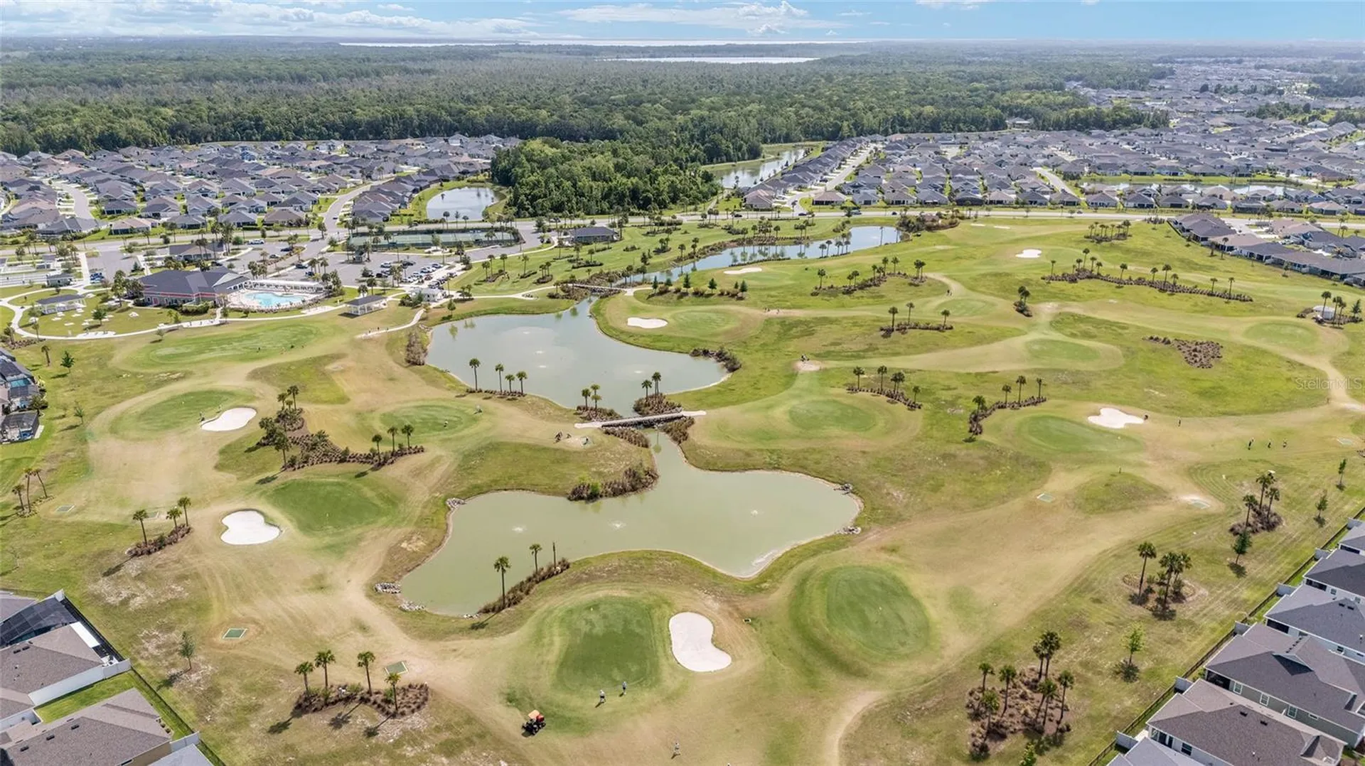 6849 Mickylee Run The Villages FL 34762