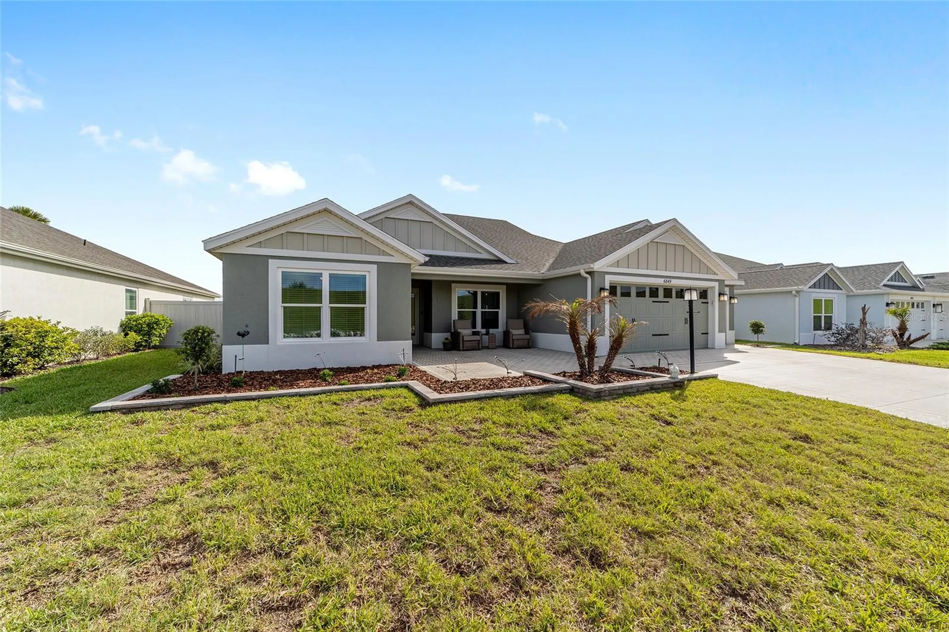 6849 Mickylee Run The Villages FL 34762