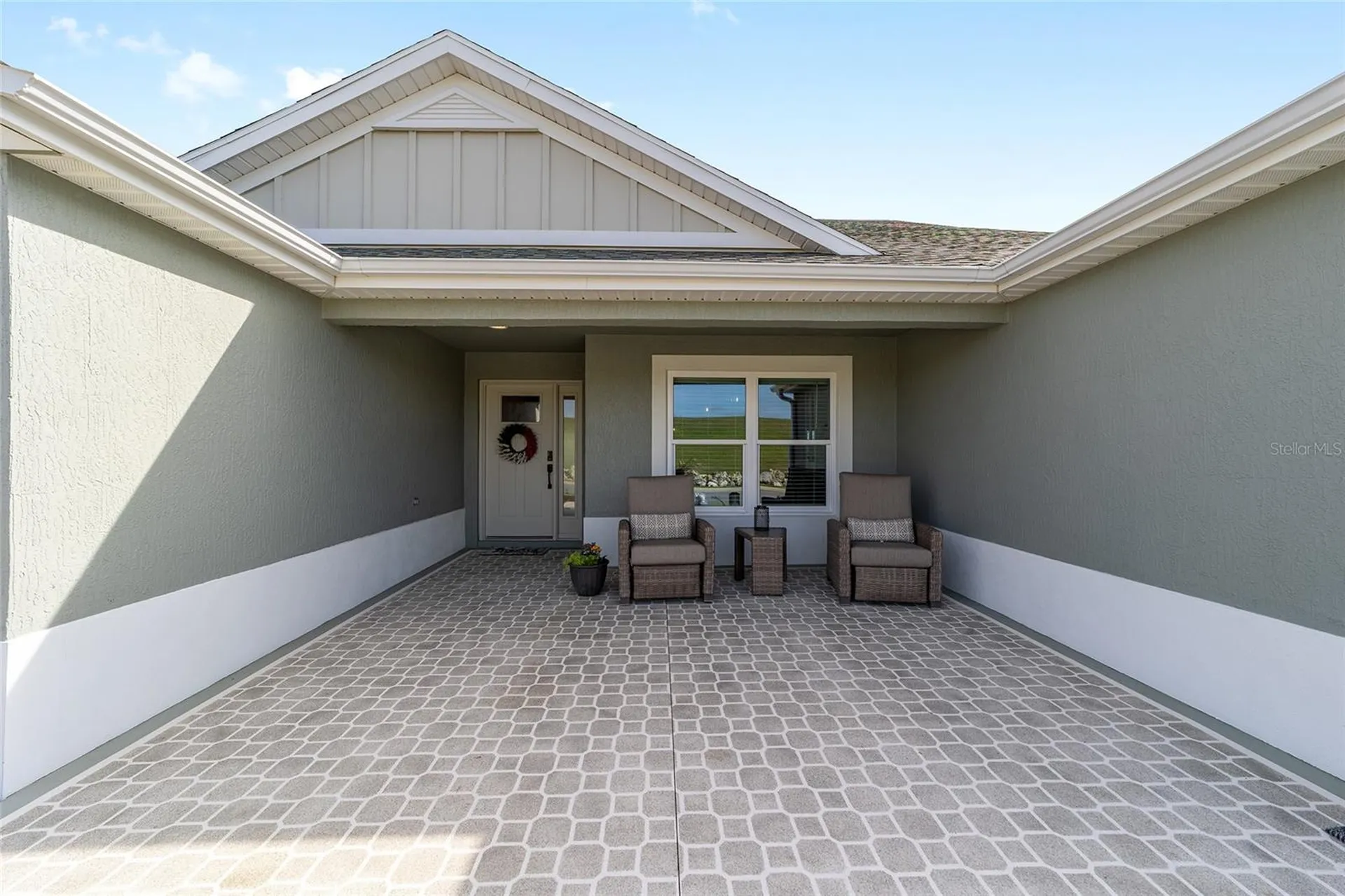 6849 Mickylee Run The Villages FL 34762