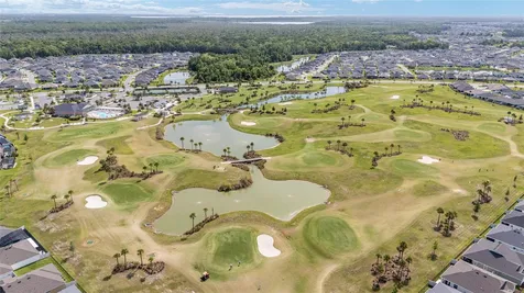 6849 Mickylee Run The Villages FL 34762