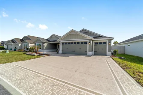 6849 Mickylee Run The Villages FL 34762