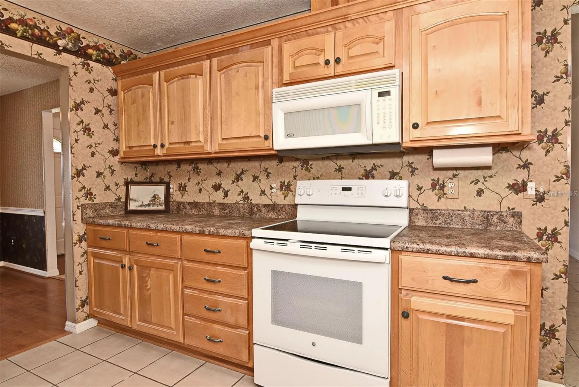 736 Trafalgar Street Deltona FL 32725