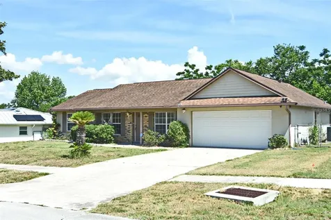 736 Trafalgar Street Deltona FL 32725