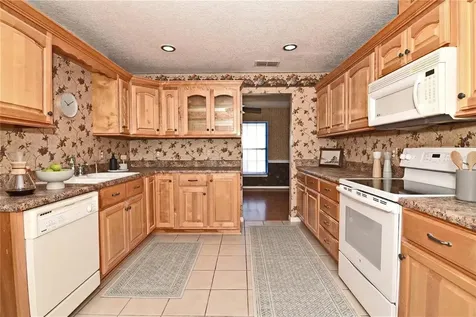 736 Trafalgar Street Deltona FL 32725