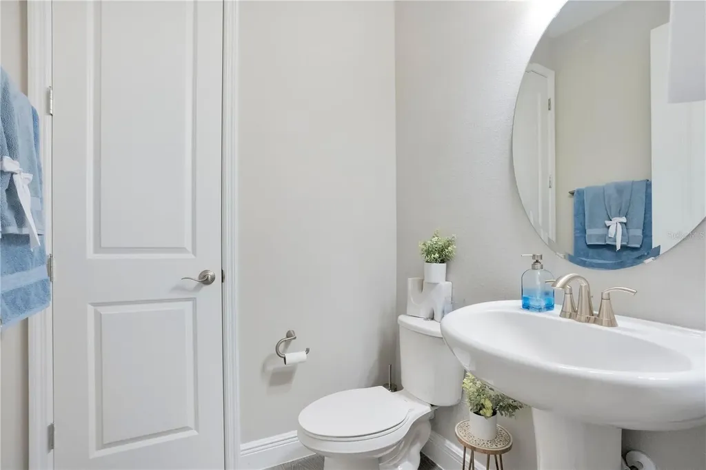 3160 Firethorn Circle Daytona Beach FL 32124