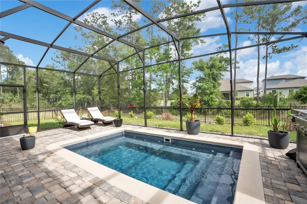 3160 Firethorn Circle Daytona Beach FL 32124