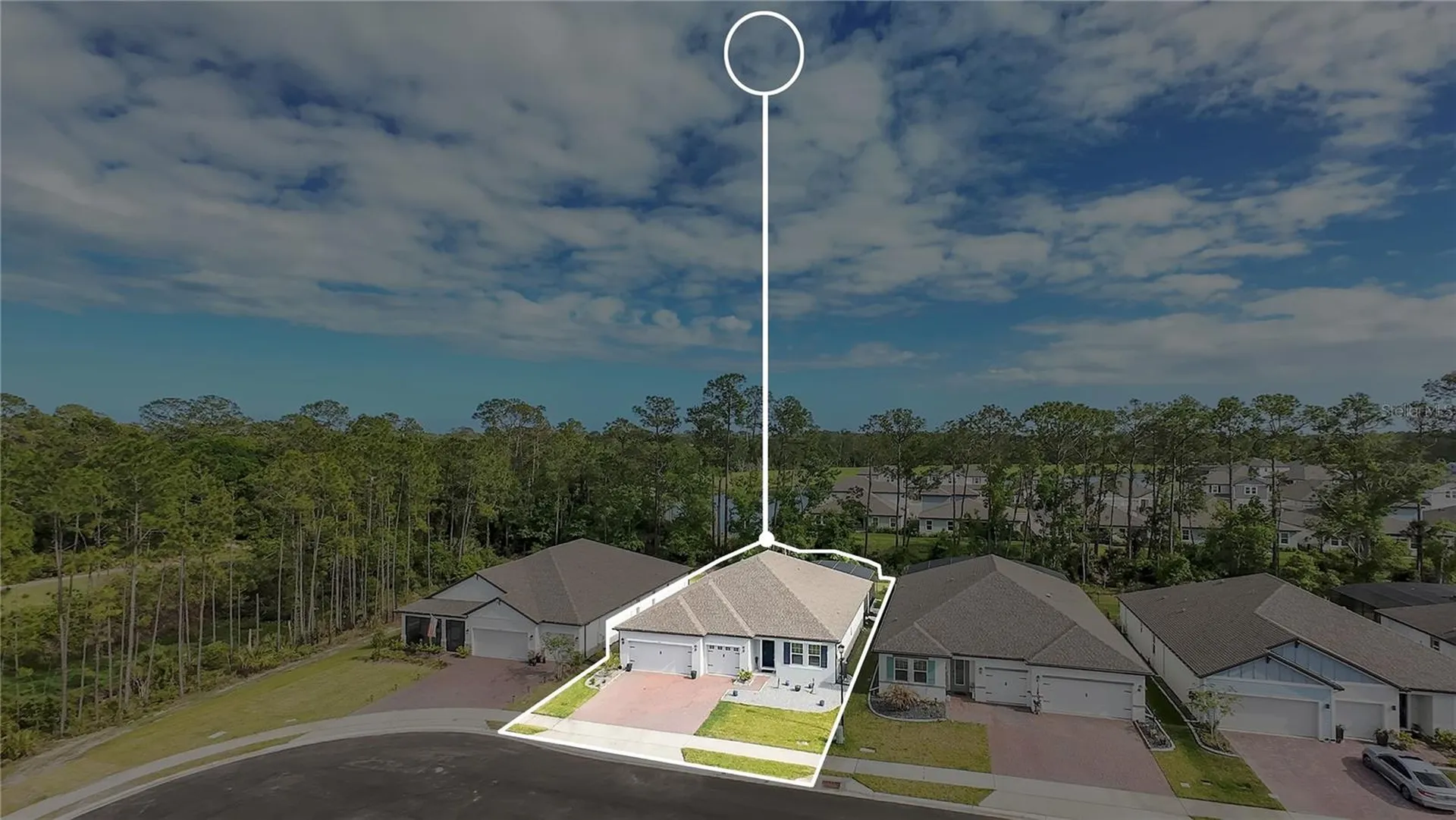 3160 Firethorn Circle Daytona Beach FL 32124