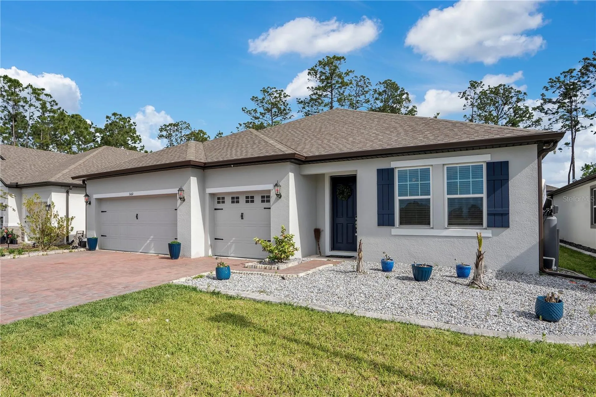 3160 Firethorn Circle Daytona Beach FL 32124