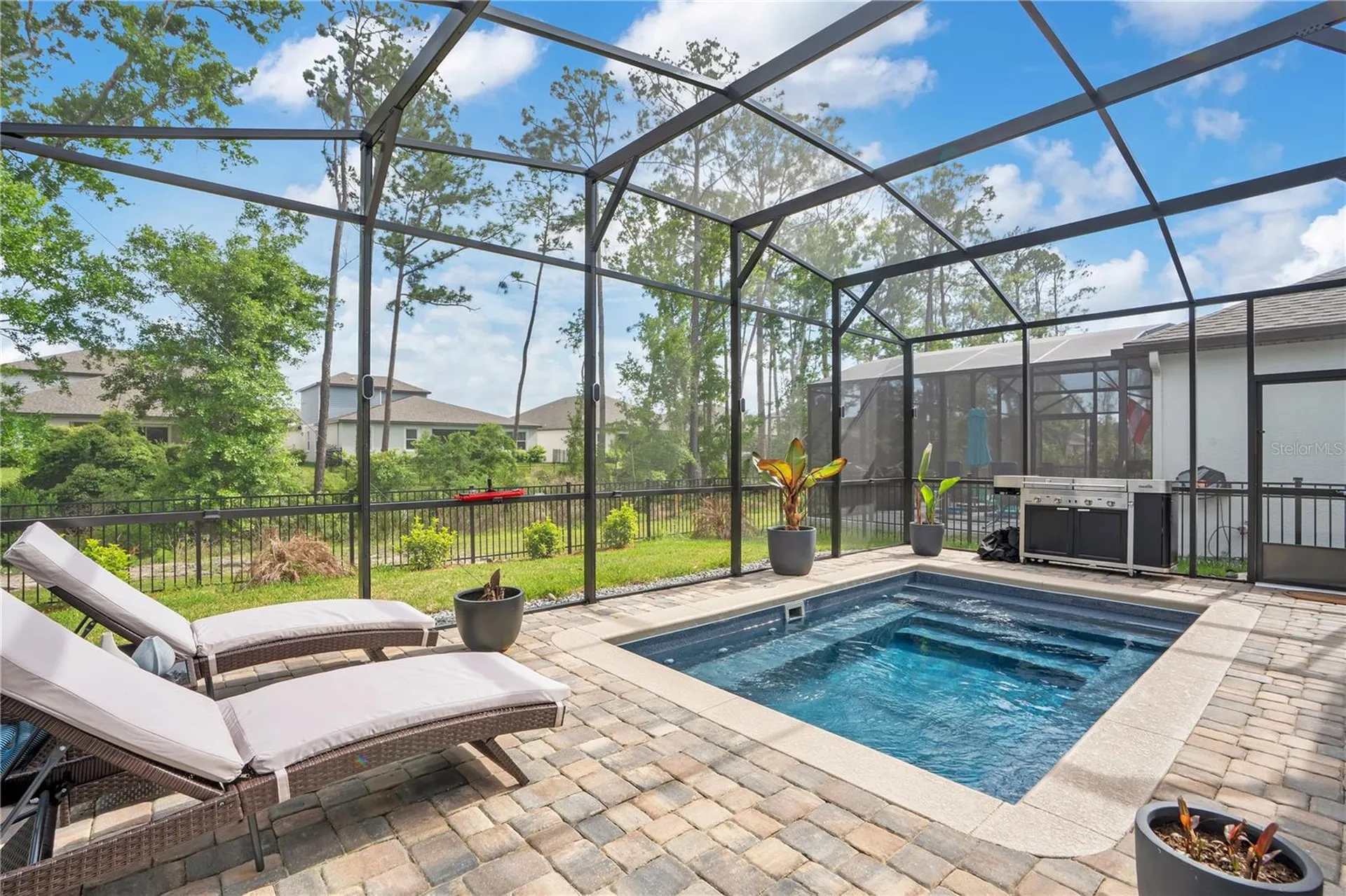 3160 Firethorn Circle Daytona Beach FL 32124