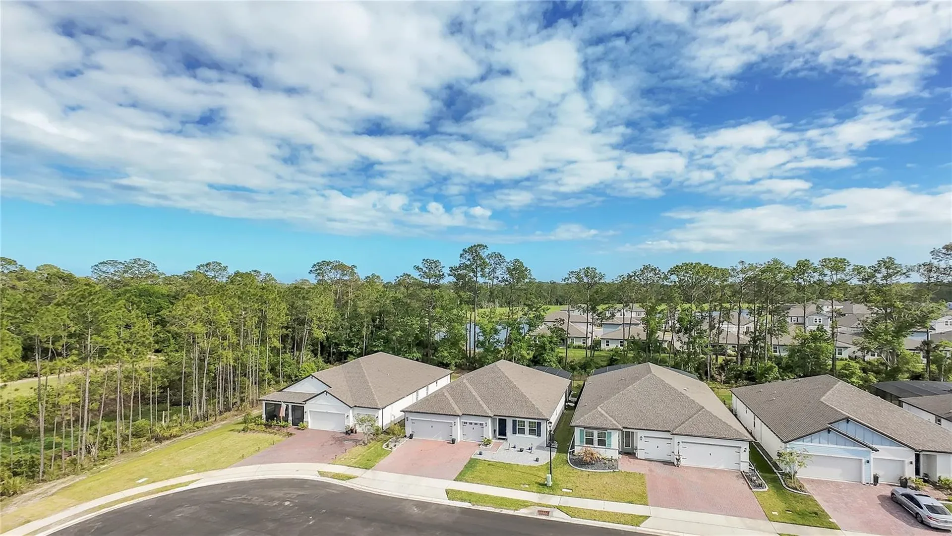 3160 Firethorn Circle Daytona Beach FL 32124