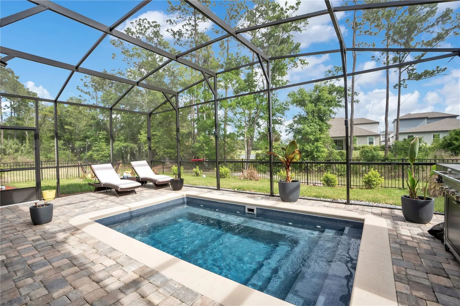 3160 Firethorn Circle Daytona Beach FL 32124