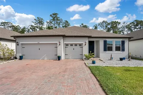 3160 Firethorn Circle Daytona Beach FL 32124