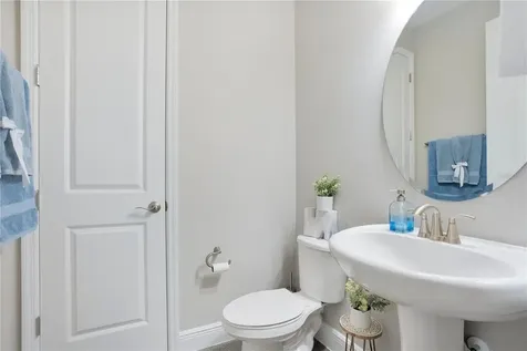 3160 Firethorn Circle Daytona Beach FL 32124
