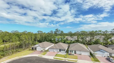 3160 Firethorn Circle Daytona Beach FL 32124