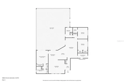 10062 121st Street Seminole FL 33772