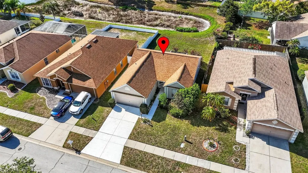 10607 Cami Court Riverview FL 33578