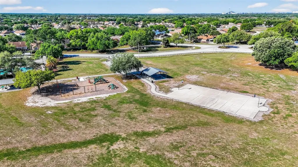 10607 Cami Court Riverview FL 33578