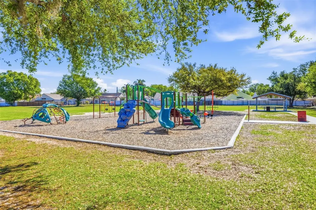 10607 Cami Court Riverview FL 33578