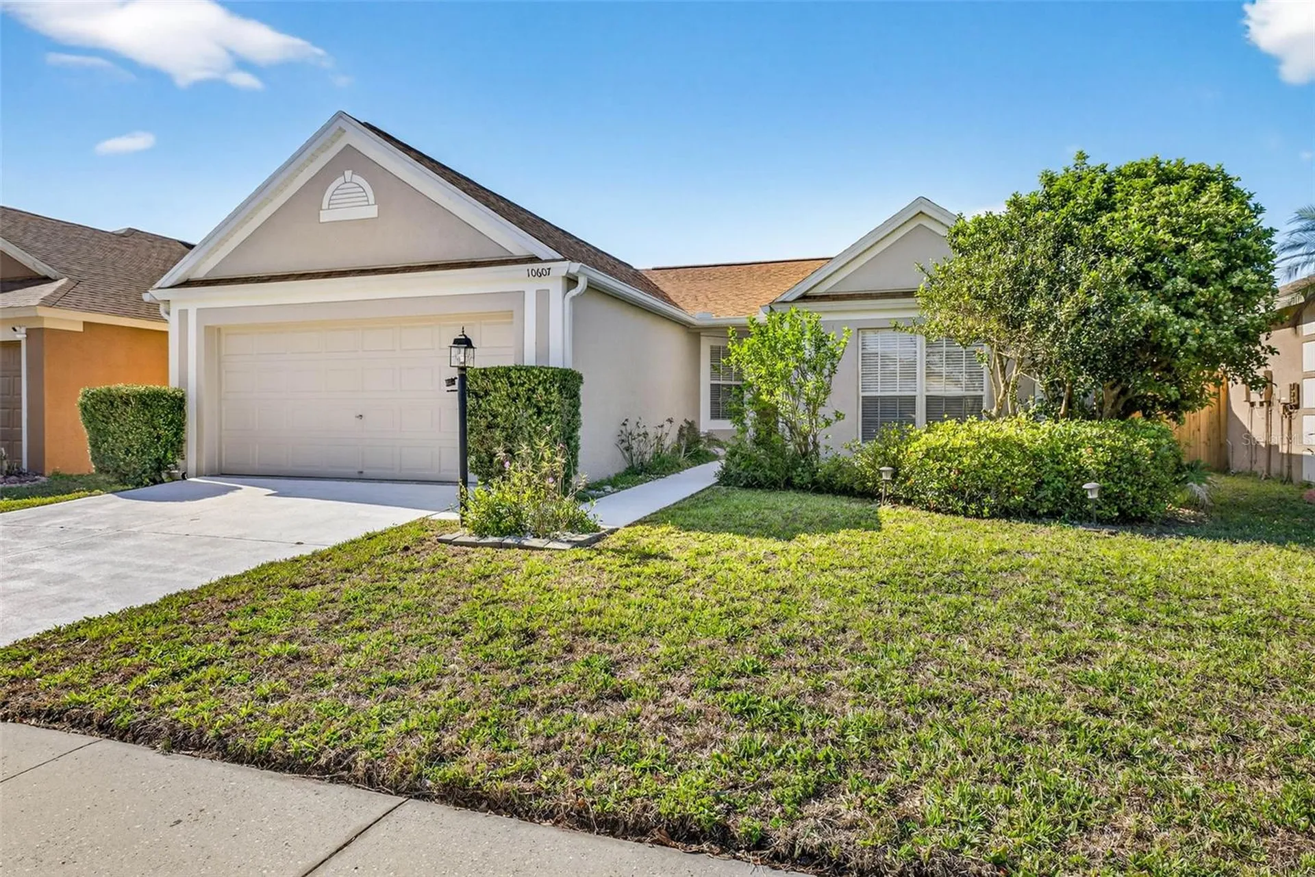 10607 Cami Court Riverview FL 33578