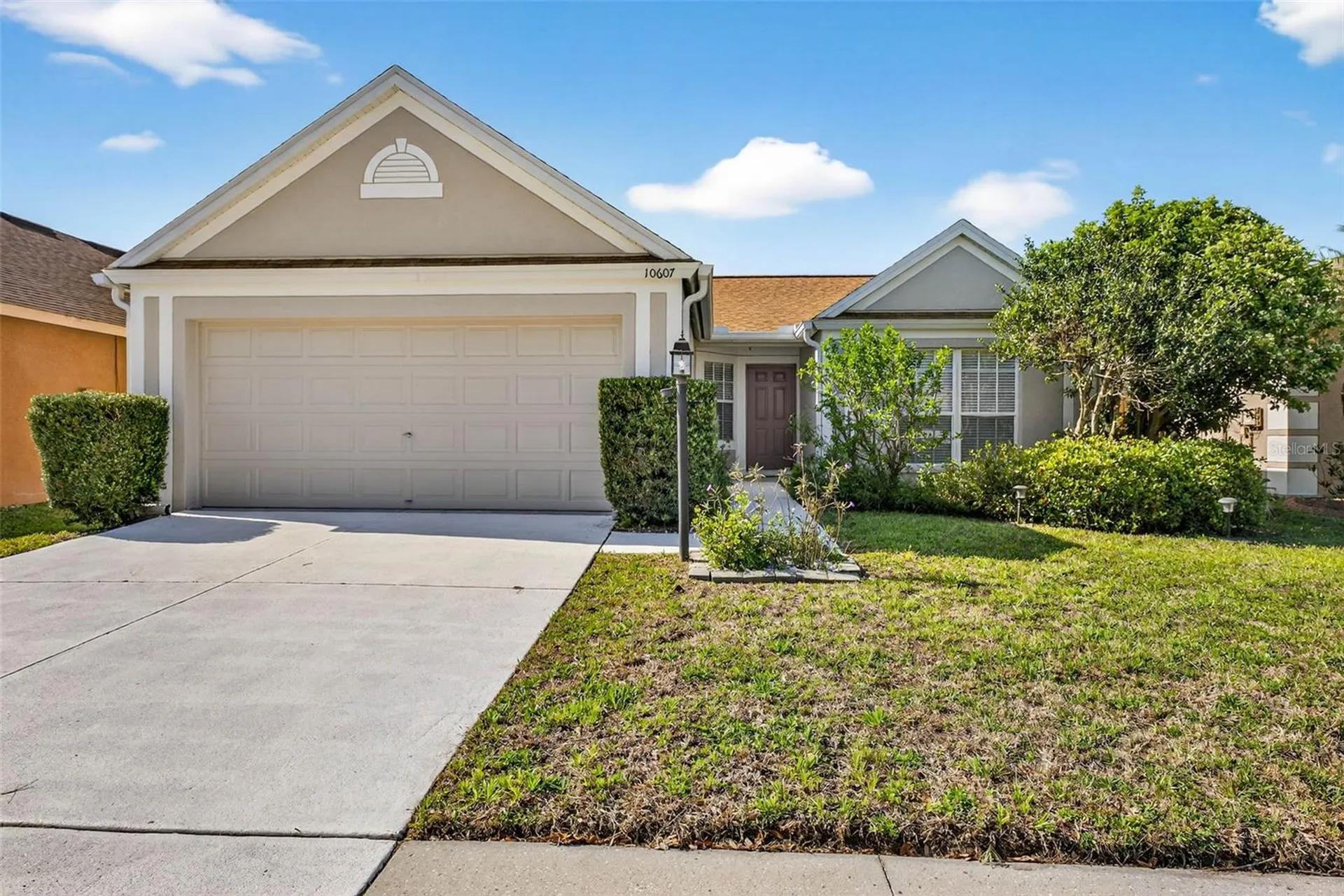 10607 Cami Court Riverview FL 33578