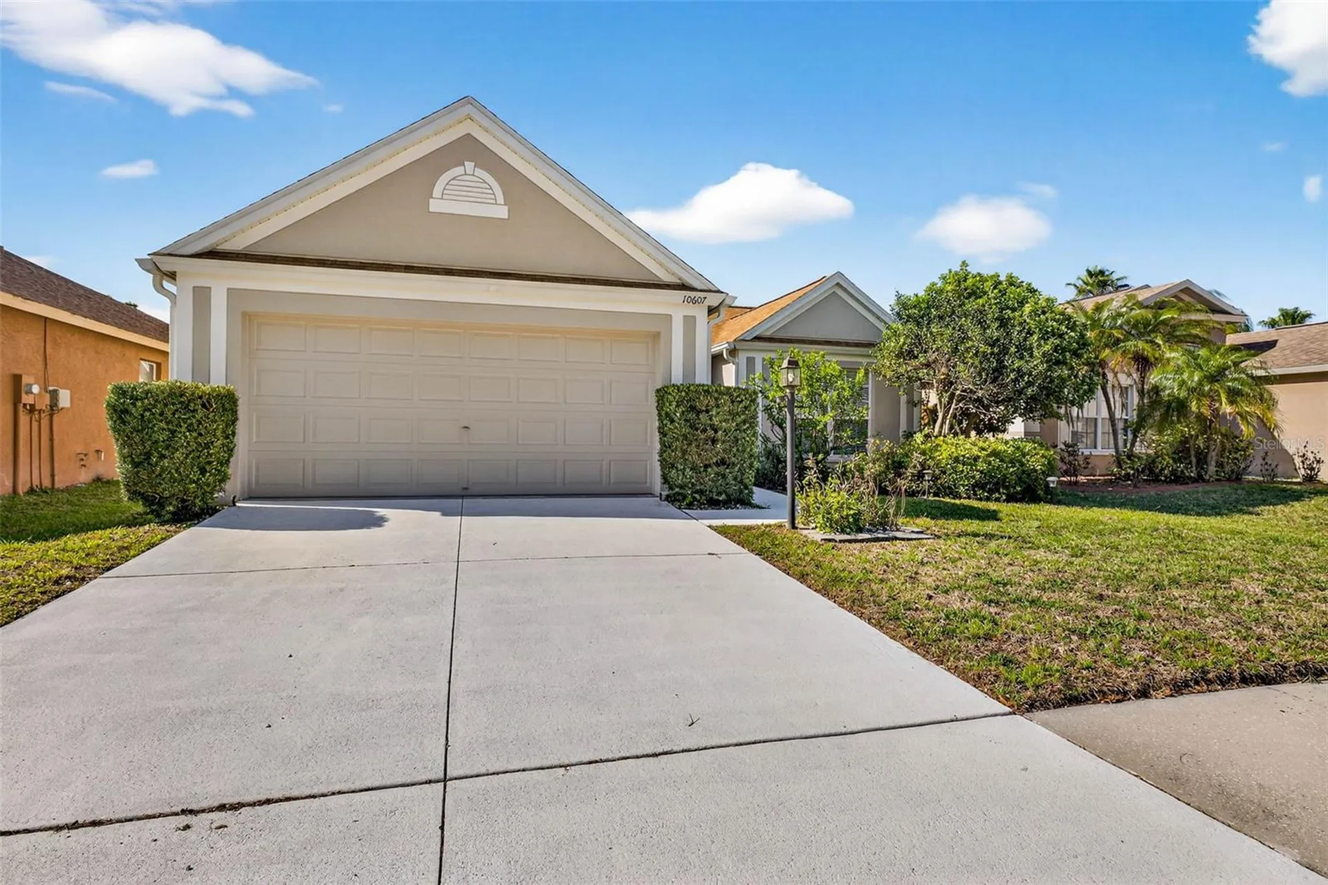 10607 Cami Court Riverview FL 33578