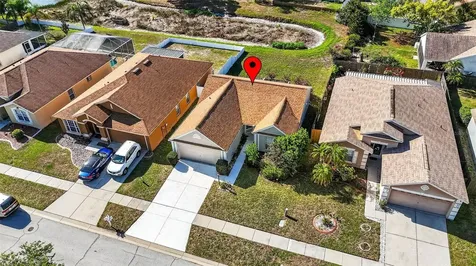 10607 Cami Court Riverview FL 33578