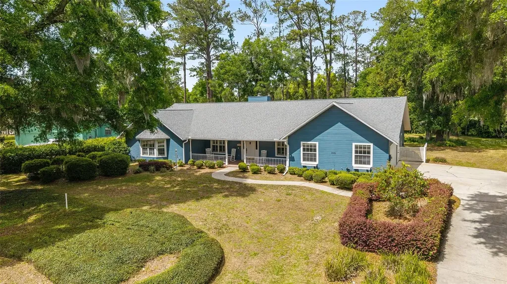 8051 NW 43rd Lane Ocala FL 34482