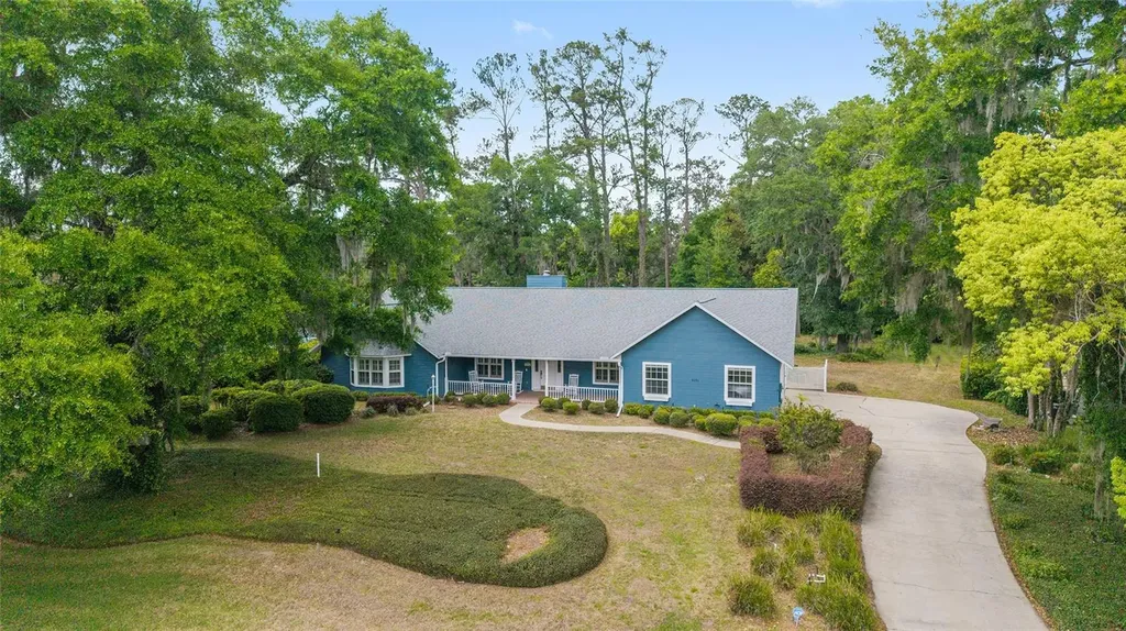 8051 NW 43rd Lane Ocala FL 34482