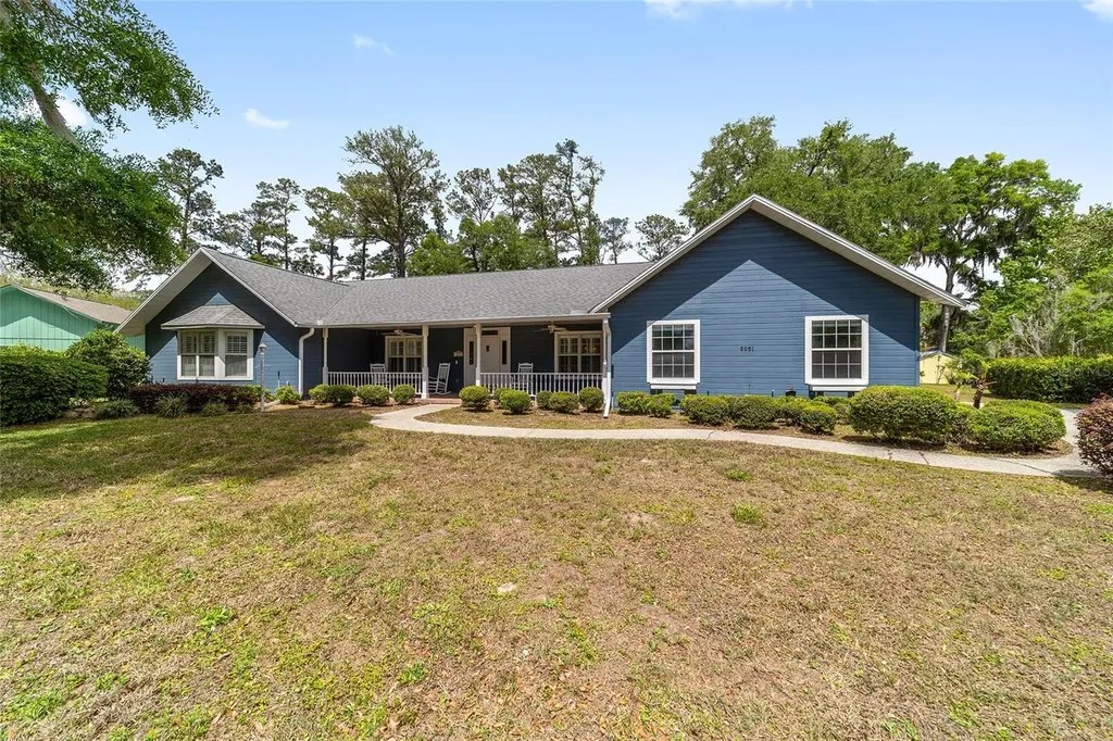 8051 NW 43rd Lane Ocala FL 34482