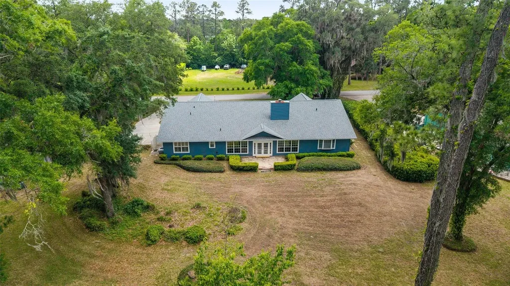 8051 NW 43rd Lane Ocala FL 34482