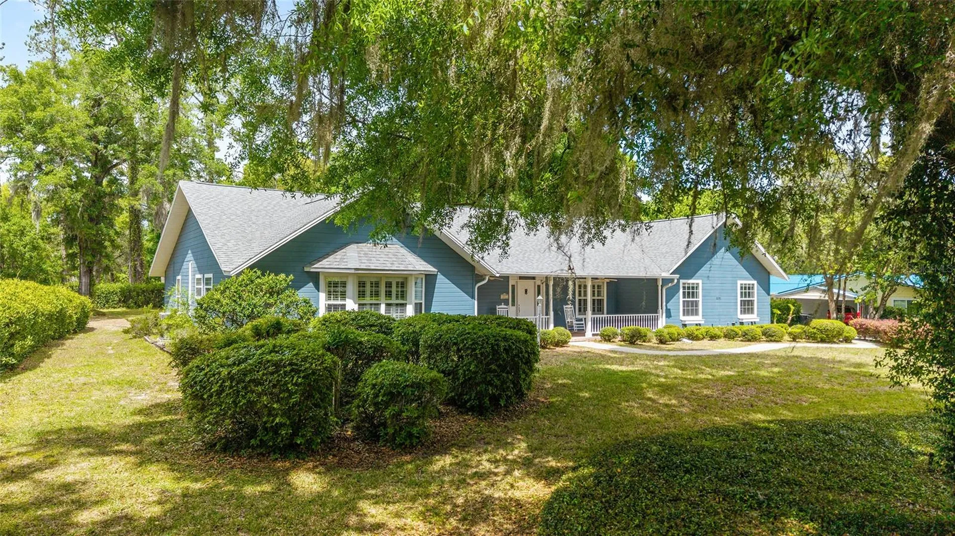 8051 NW 43rd Lane Ocala FL 34482