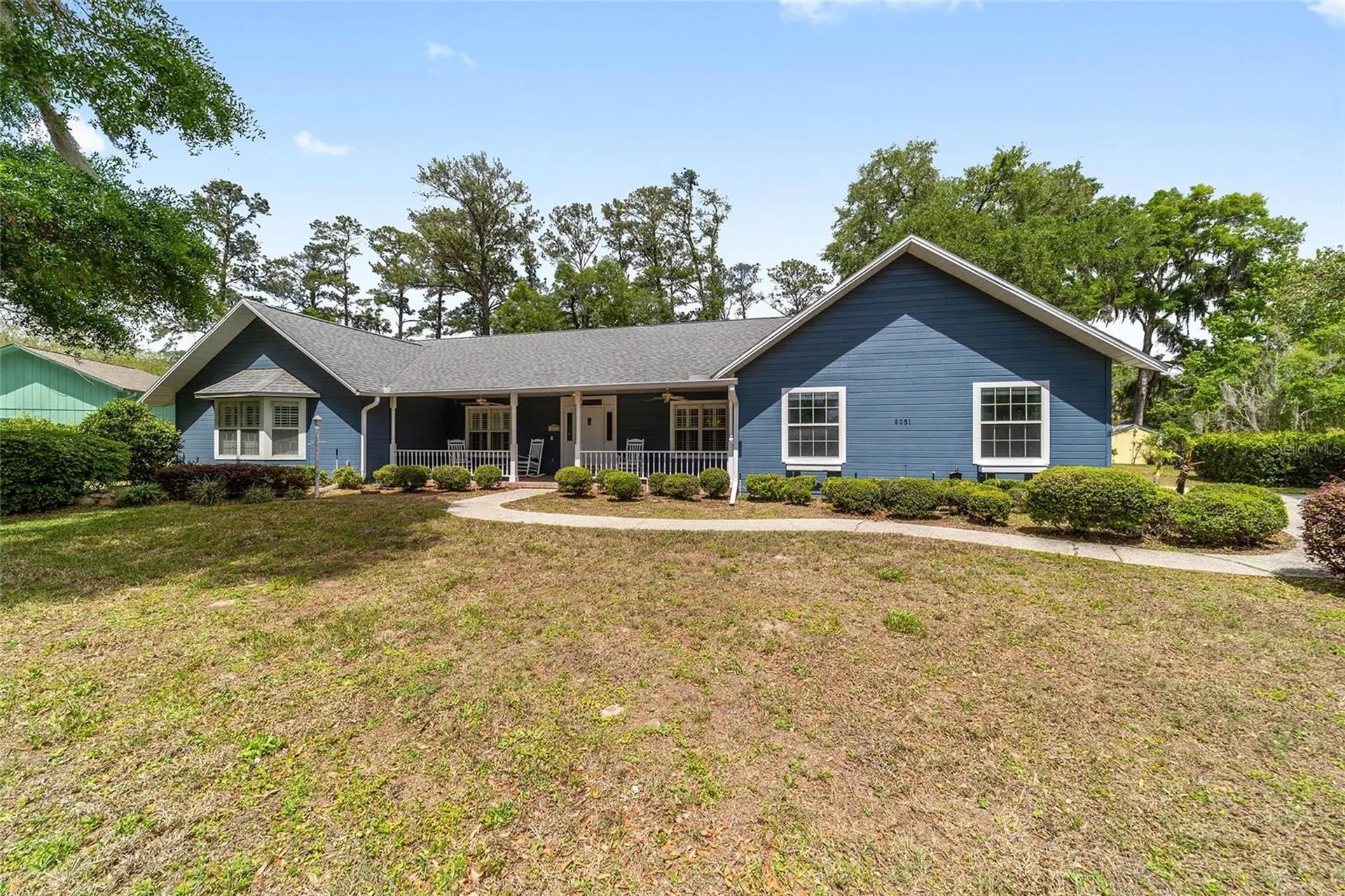 8051 NW 43rd Lane Ocala FL 34482