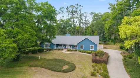 8051 NW 43rd Lane Ocala FL 34482