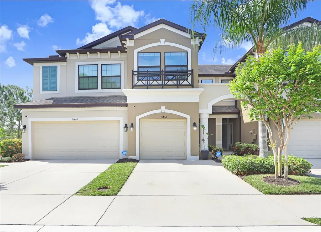 11404 Crowned Sparrow Lane Tampa FL 33626