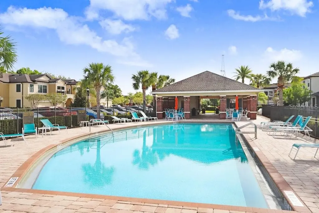 11404 Crowned Sparrow Lane Tampa FL 33626