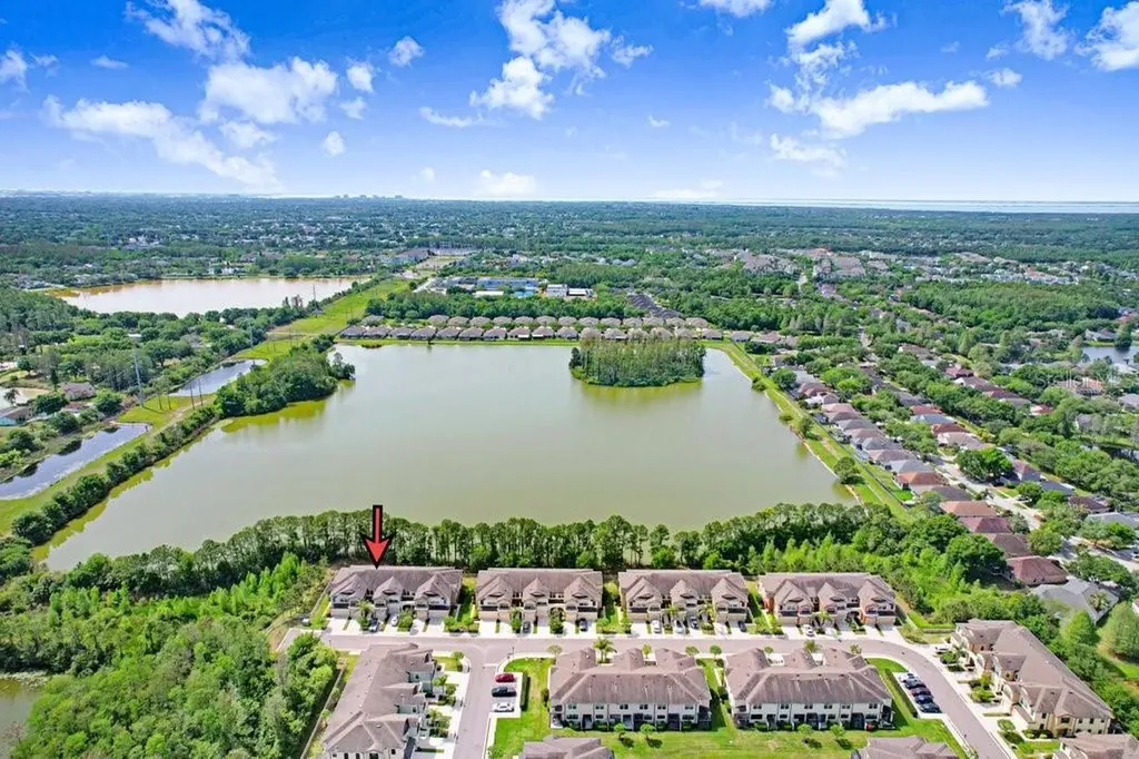 11404 Crowned Sparrow Lane Tampa FL 33626